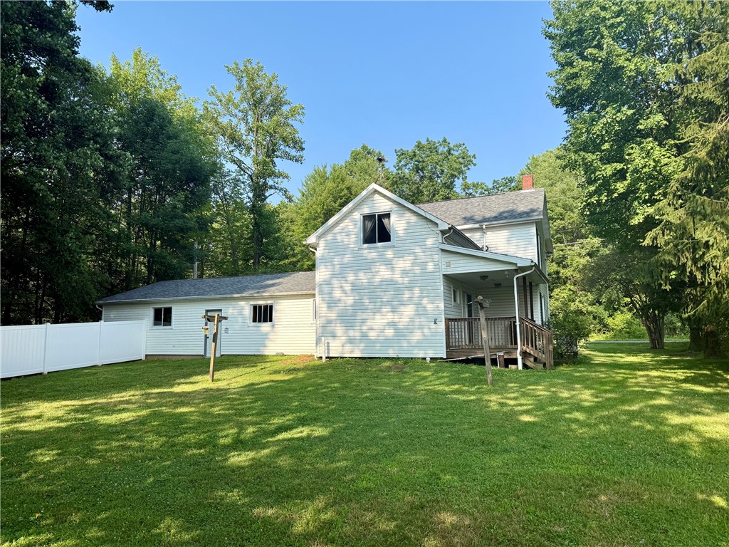 81 Hartwick Rd