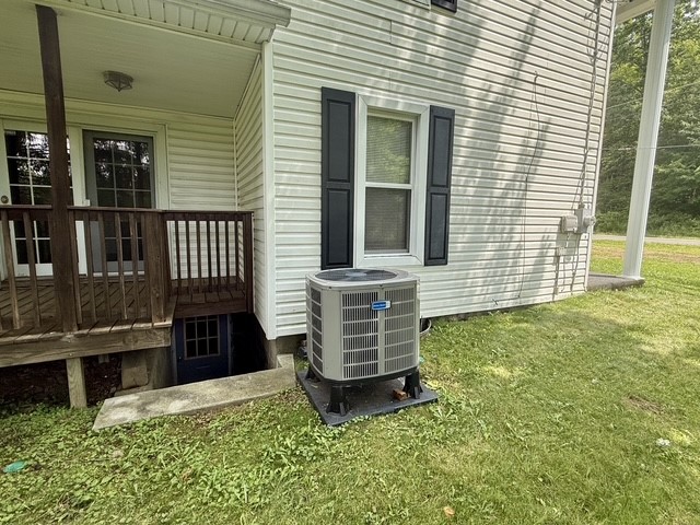 81 Hartwick Rd