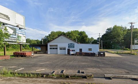 Photo of 3892 Us 422, New Castle, PA 16101 (MLS # 1751075)