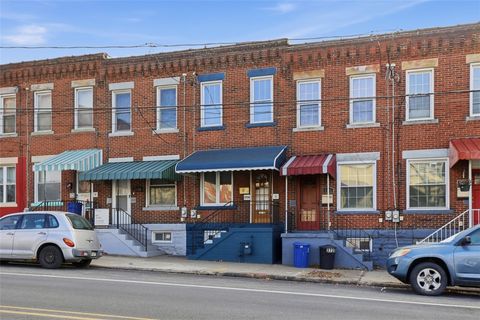 Photo of 3728 Liberty Ave, Pittsburgh, PA 15201 (MLS # 1733391)