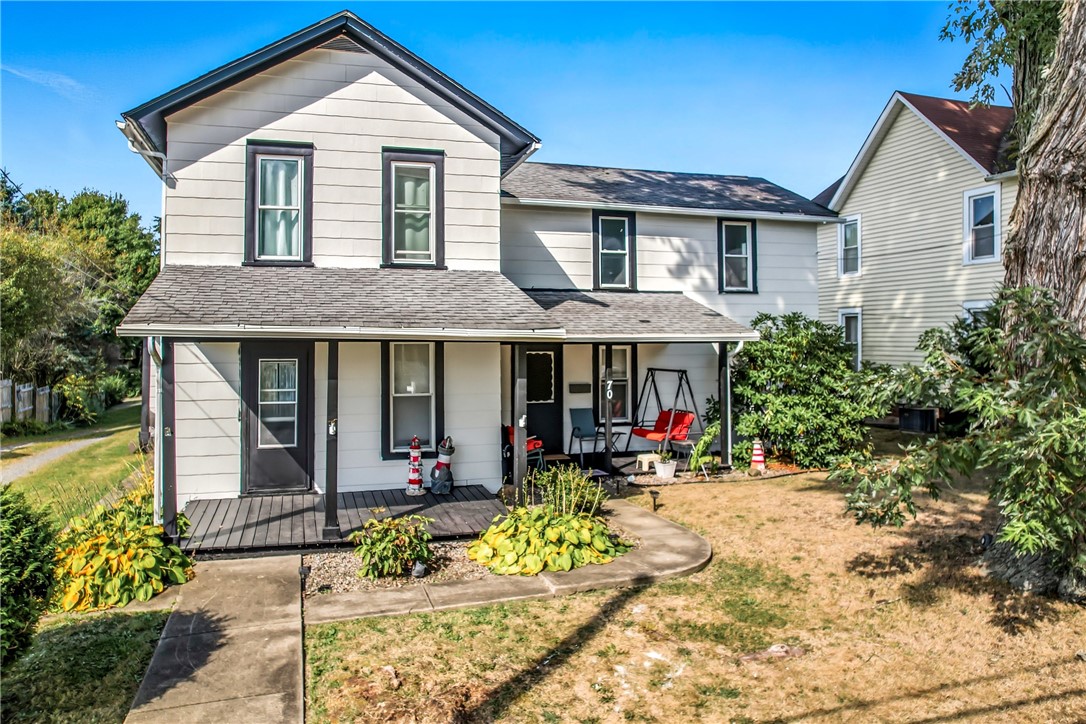 Greenville Boro, Pennsylvania 16125, United States, 4 Bedrooms Bedrooms, ,2 BathroomsBathrooms,Residential,Active,161721