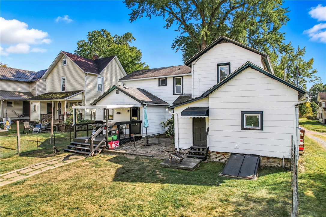 Greenville Boro, Pennsylvania 16125, United States, 4 Bedrooms Bedrooms, ,2 BathroomsBathrooms,Residential,Active,161721