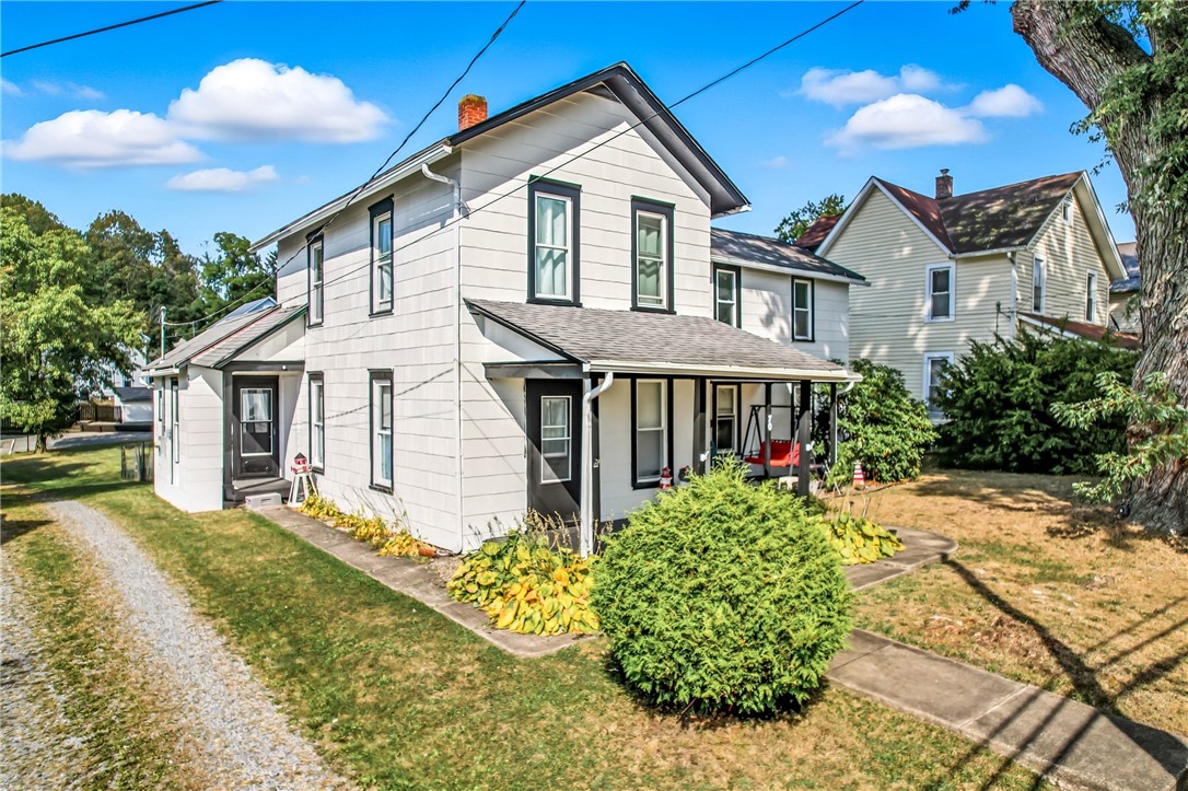 Greenville Boro, Pennsylvania 16125, United States, 4 Bedrooms Bedrooms, ,2 BathroomsBathrooms,Residential,Active,161721