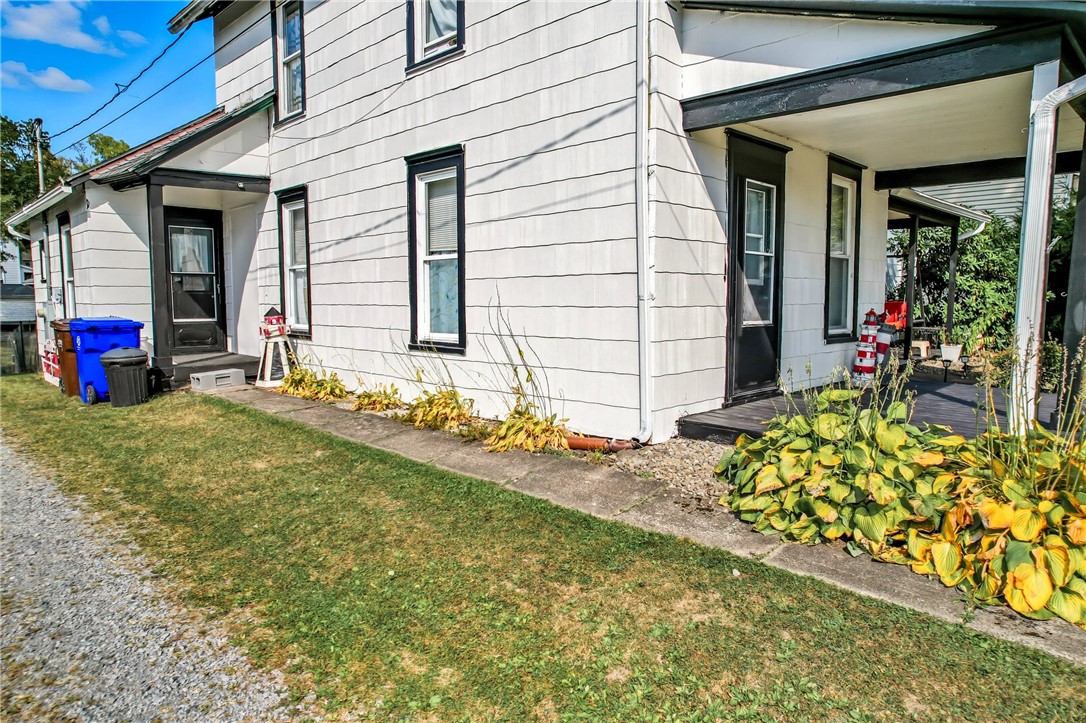 Greenville Boro, Pennsylvania 16125, United States, 4 Bedrooms Bedrooms, ,2 BathroomsBathrooms,Residential,Active,161721