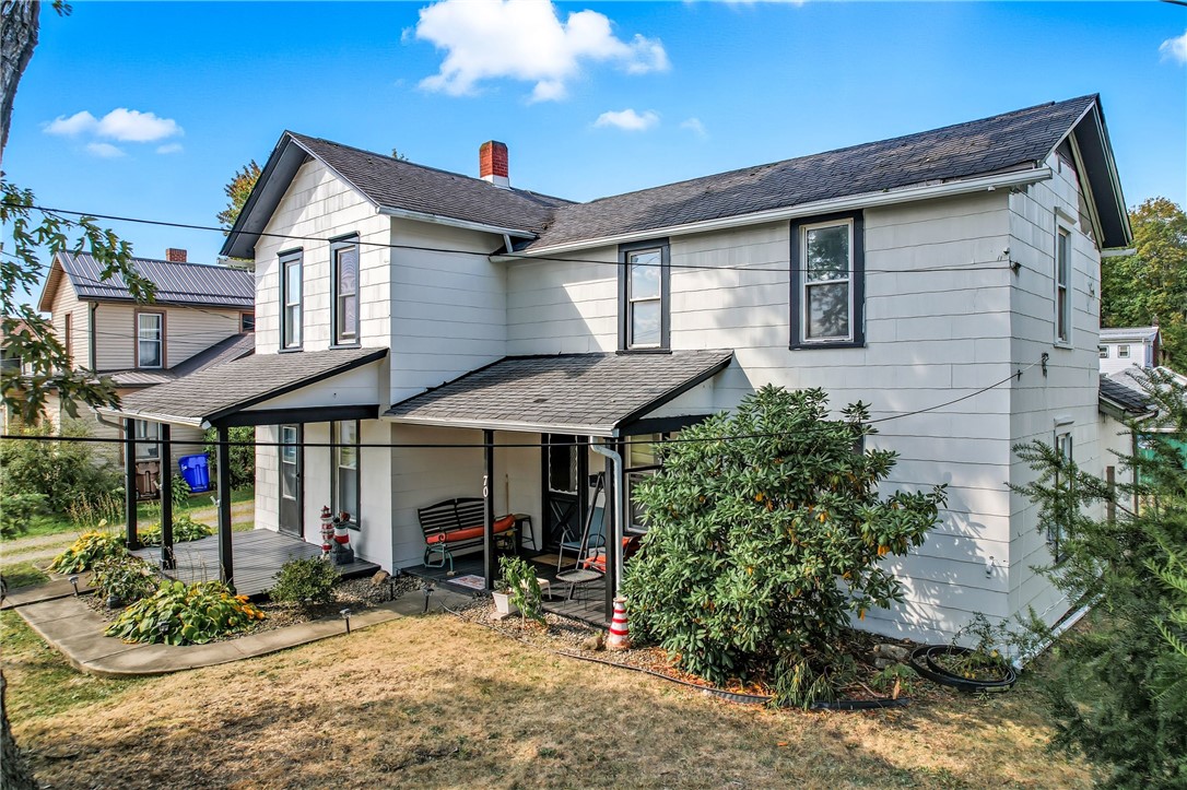 Greenville Boro, Pennsylvania 16125, United States, 4 Bedrooms Bedrooms, ,2 BathroomsBathrooms,Residential,Active,161721