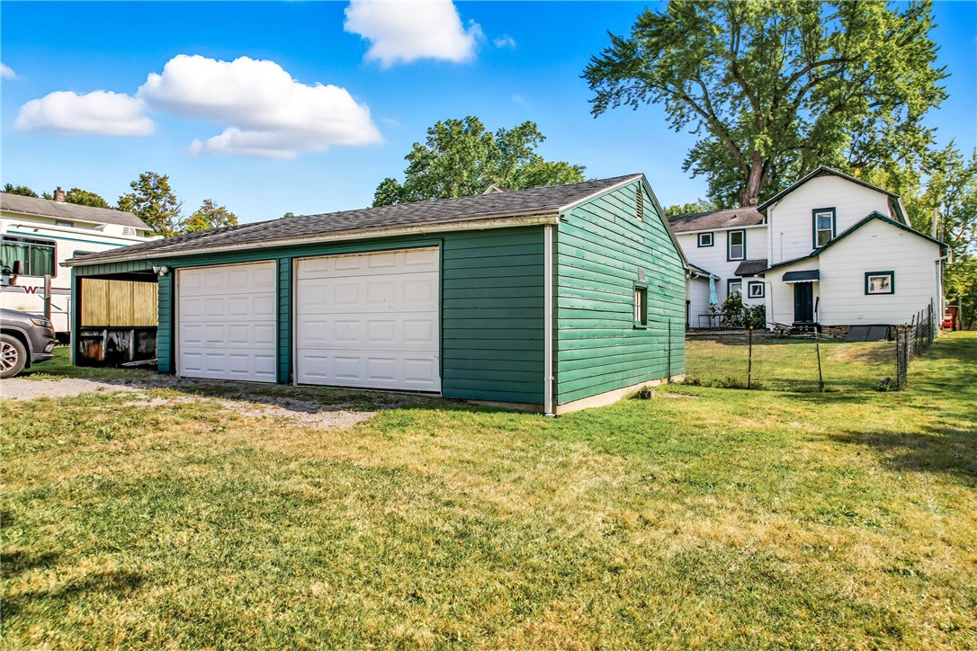 Greenville Boro, Pennsylvania 16125, United States, 4 Bedrooms Bedrooms, ,2 BathroomsBathrooms,Residential,Active,161721