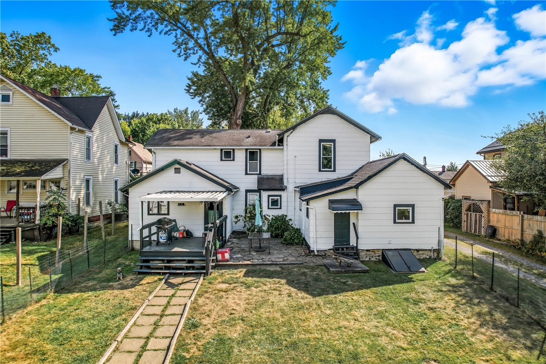 Greenville Boro, Pennsylvania 16125, United States, 4 Bedrooms Bedrooms, ,2 BathroomsBathrooms,Residential,Active,161721