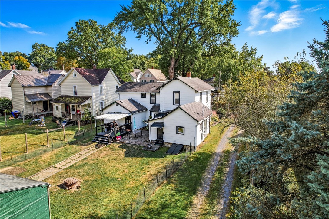 Greenville Boro, Pennsylvania 16125, United States, 4 Bedrooms Bedrooms, ,2 BathroomsBathrooms,Residential,Active,161721