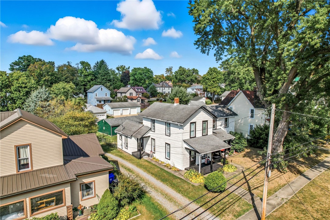Greenville Boro, Pennsylvania 16125, United States, 4 Bedrooms Bedrooms, ,2 BathroomsBathrooms,Residential,Active,161721