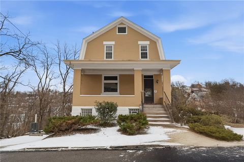 Homes For Sale - 358 Pointview Road Rd<br/> Brentwood, PA 15227