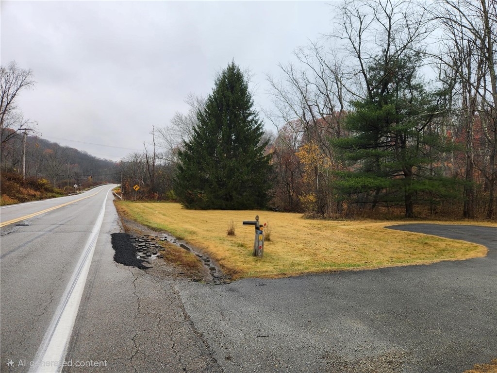 5330 Greensburg Road