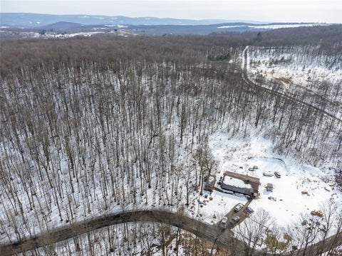 Vacant Land For Sale - 660 Clinton Rd<br/> Bullskin Twp, PA 15490