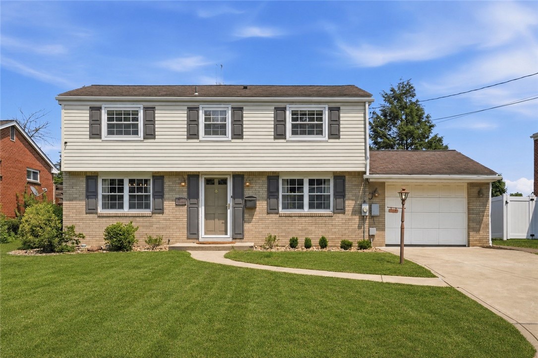 Photo 1 of 23 — 516 Macbeth Dr, Penn Hills, PA 15235