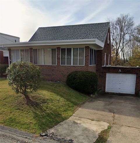 Photo of 314 Terrace, Elizabeth Twp, PA 15135 (MLS # 1749826)
