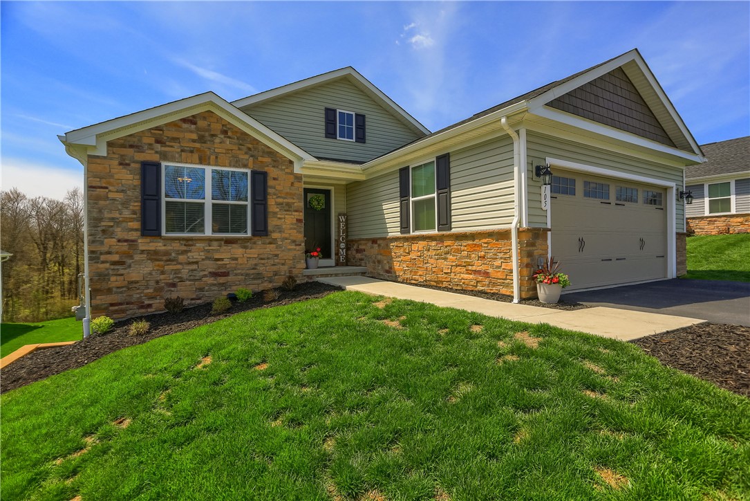 105 Touchstone Ct