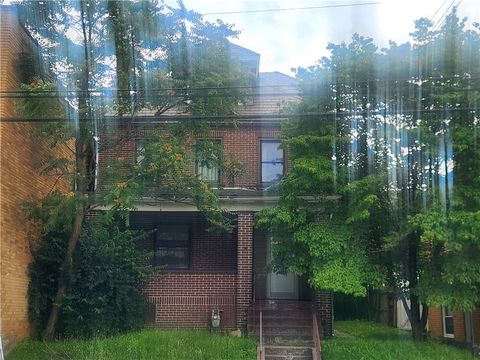 Multifamily For Sale - 1606 Duss Ave Ave<br/> Beaver County, Ambridge, PA 15003