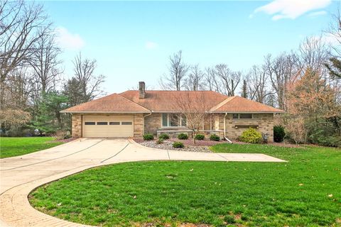 Photo of 243 Greenridge Rd, Greensburg, PA 15601 (MLS # 1743819)