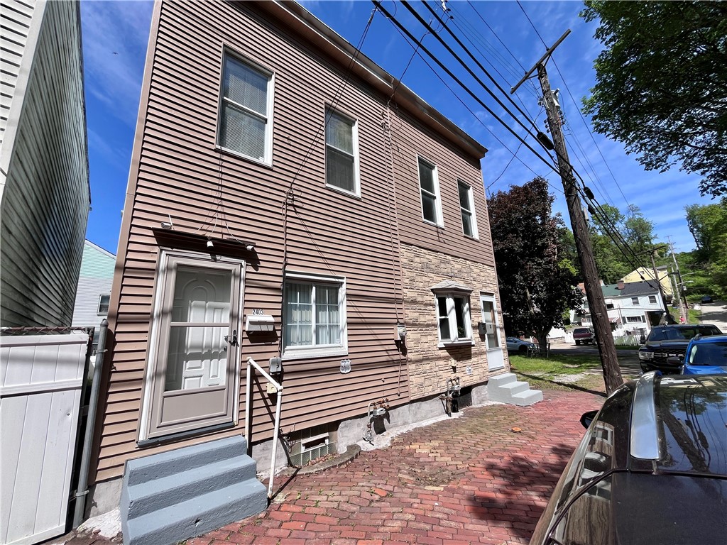 2403-2405 Sorrell Street