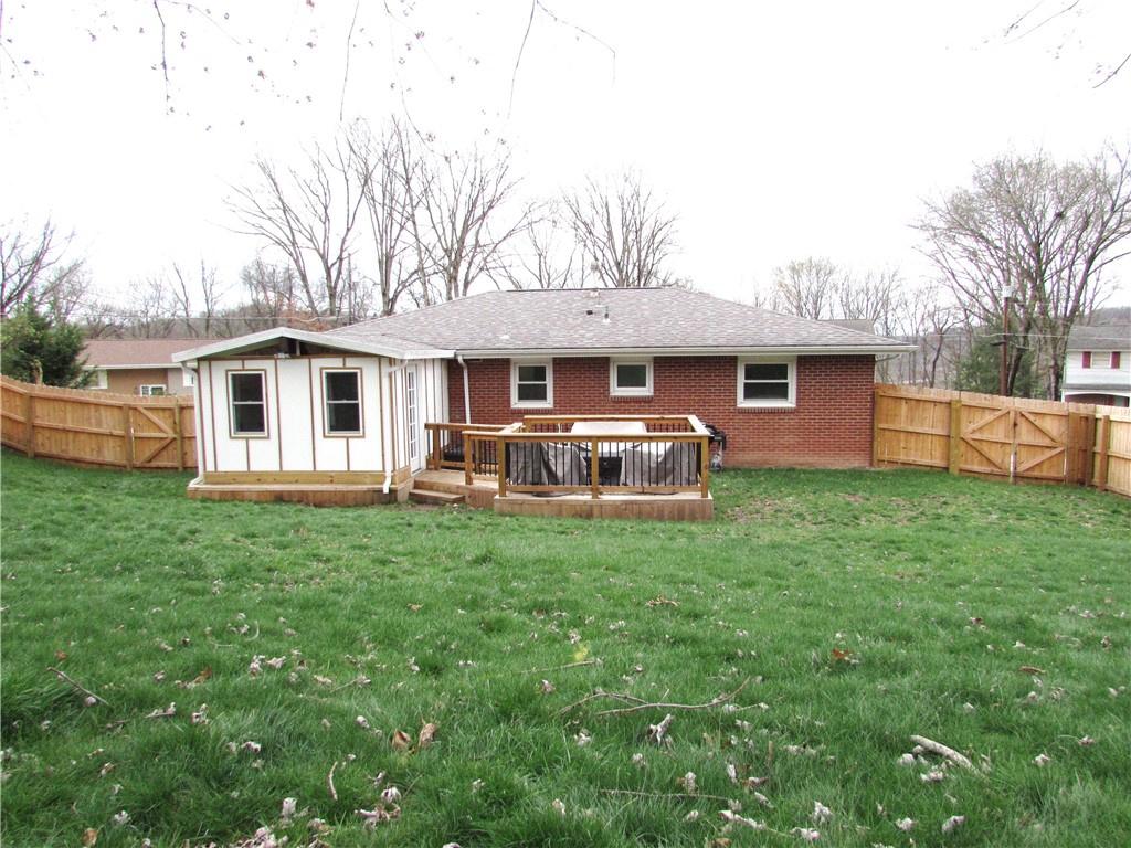4052 Benden Circle Cir, Murrysville, Pennsylvania image 34
