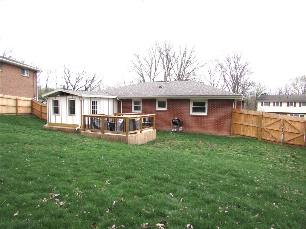 4052 Benden Circle Cir, Murrysville, Pennsylvania image 35