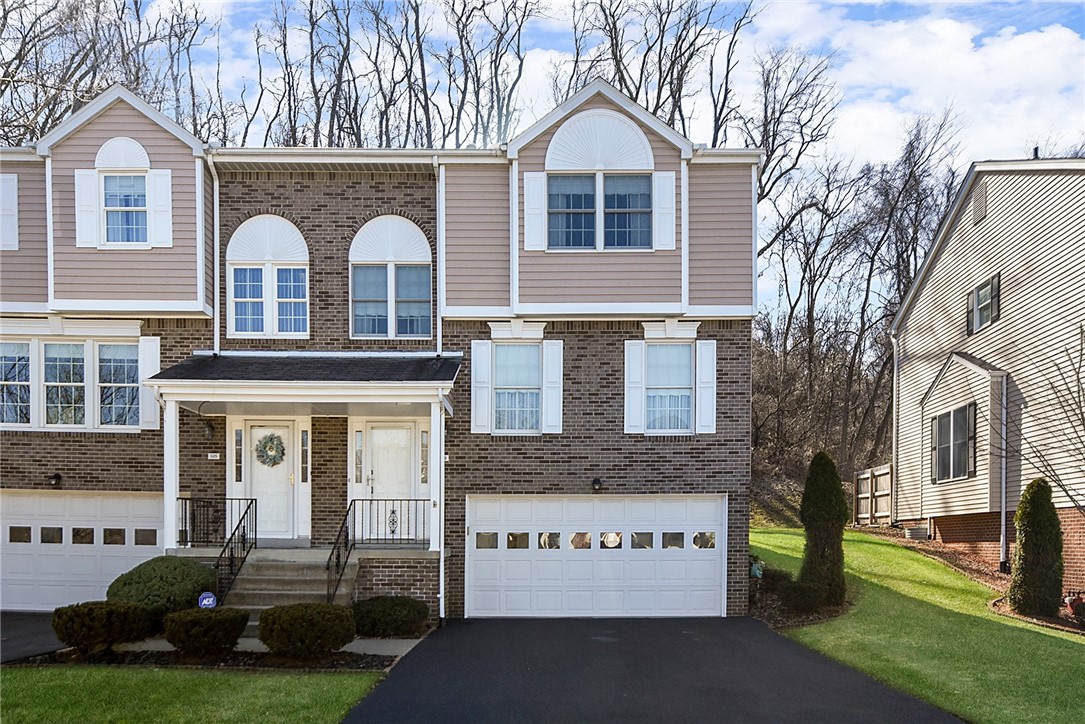 329 Karen Ct Ct, Monroeville, Pennsylvania image 2
