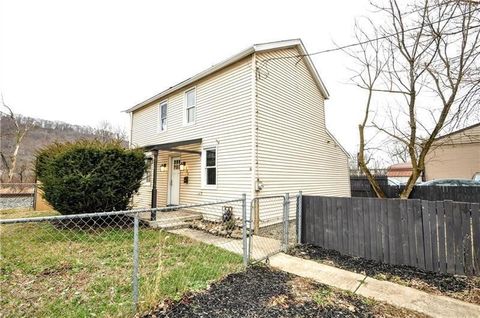 Photo of 145 E Main St, Monongahela, PA 15063 (MLS # 1727241)