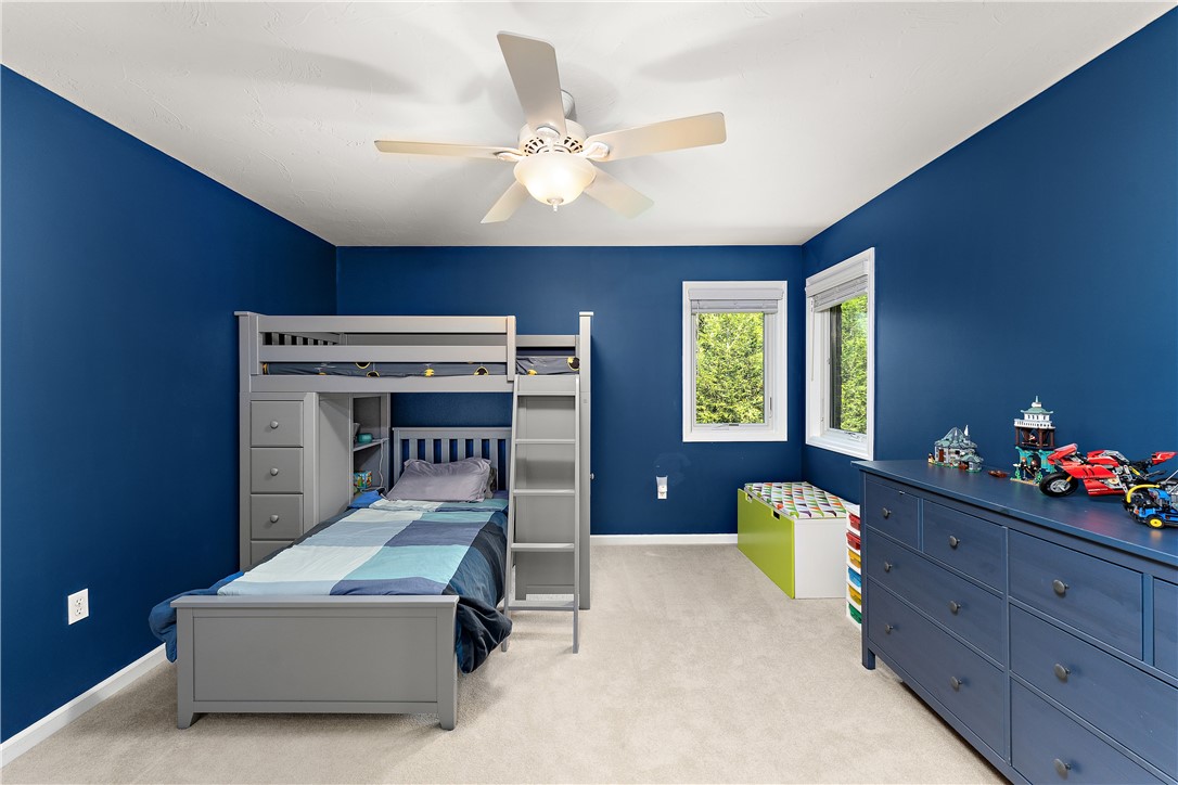 Marshall, Pennsylvania 15090, United States, 4 Bedrooms Bedrooms, ,5 BathroomsBathrooms,Residential,Contingent,203202