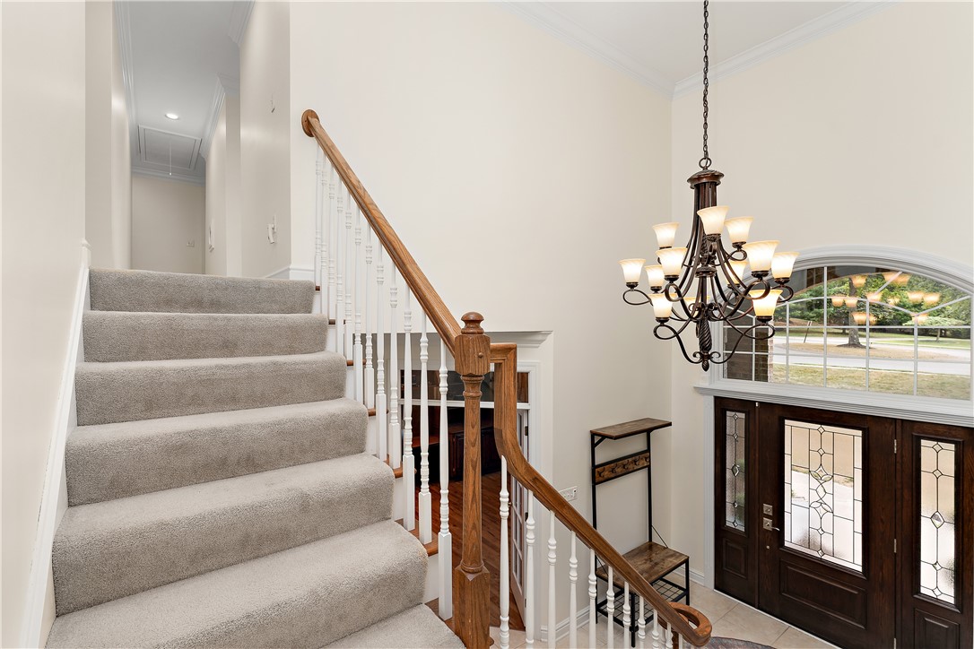 Marshall, Pennsylvania 15090, United States, 4 Bedrooms Bedrooms, ,5 BathroomsBathrooms,Residential,Contingent,203202