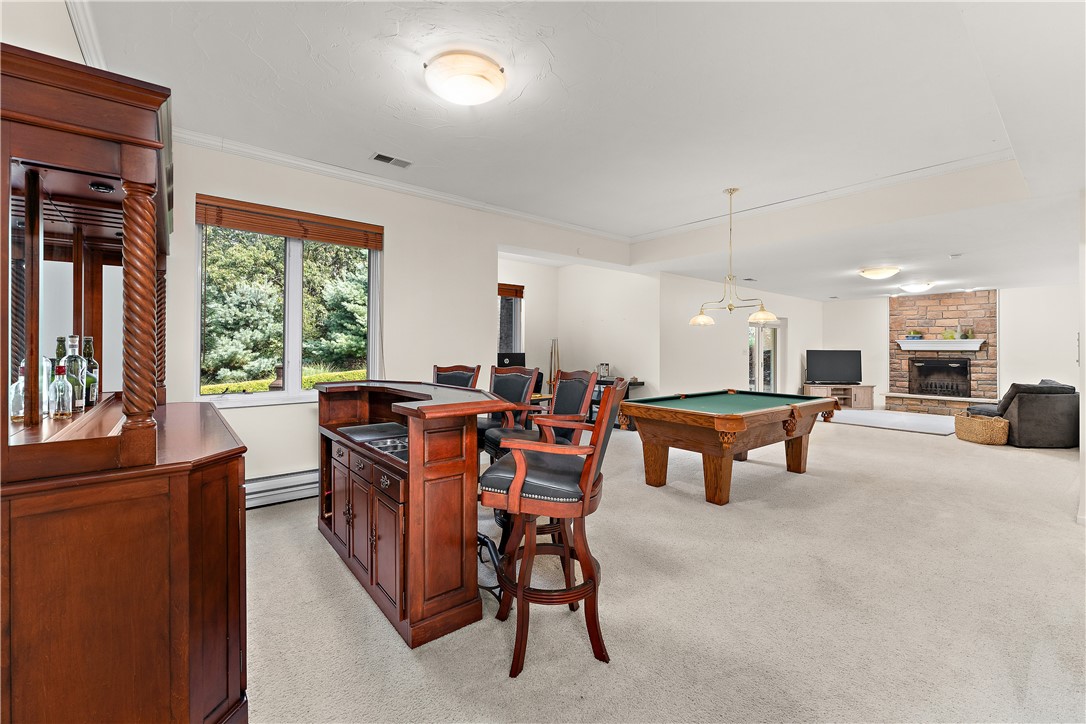 Marshall, Pennsylvania 15090, United States, 4 Bedrooms Bedrooms, ,5 BathroomsBathrooms,Residential,Contingent,203202