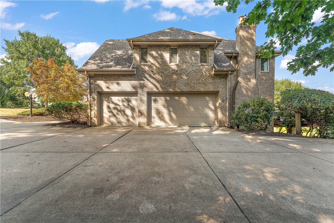 Marshall, Pennsylvania 15090, United States, 4 Bedrooms Bedrooms, ,5 BathroomsBathrooms,Residential,Contingent,203202