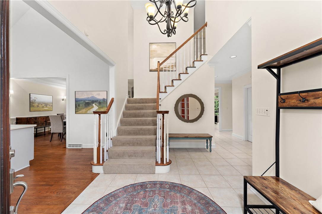 Marshall, Pennsylvania 15090, United States, 4 Bedrooms Bedrooms, ,5 BathroomsBathrooms,Residential,Contingent,203202