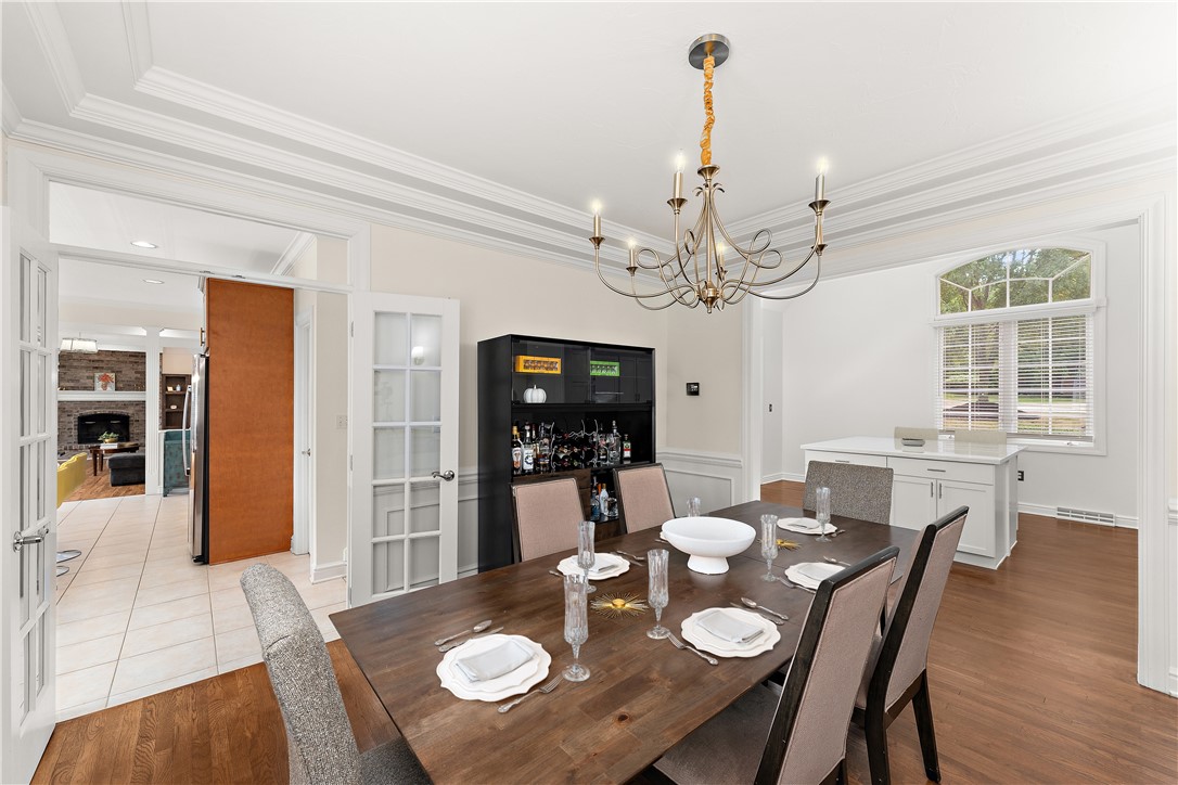 Marshall, Pennsylvania 15090, United States, 4 Bedrooms Bedrooms, ,5 BathroomsBathrooms,Residential,Contingent,203202