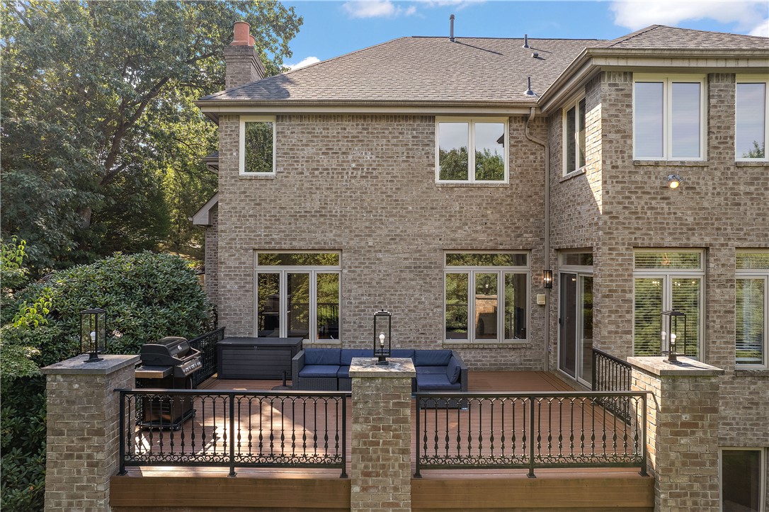 Marshall, Pennsylvania 15090, United States, 4 Bedrooms Bedrooms, ,5 BathroomsBathrooms,Residential,Contingent,203202