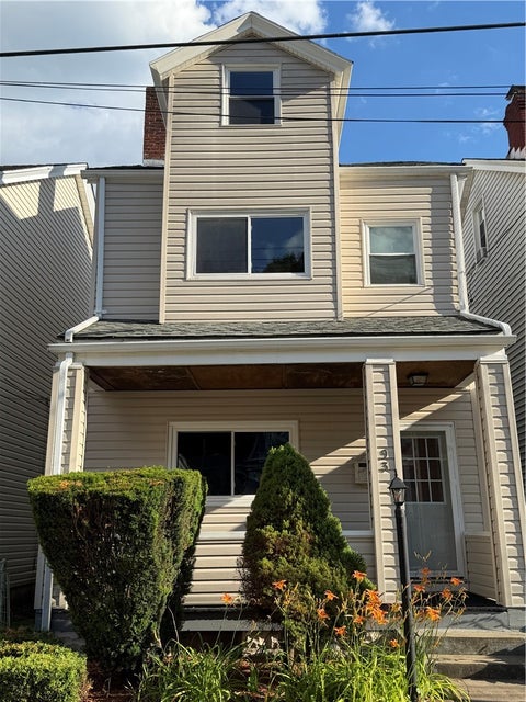 Photo of 93 Wilson St, Pittsburgh, PA 15223 (MLS # 1763588)