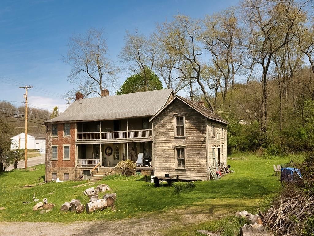 333 Perry Highway