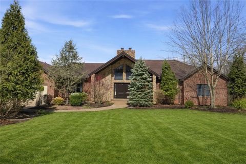 250 County Line Rd Cecil PA 15017