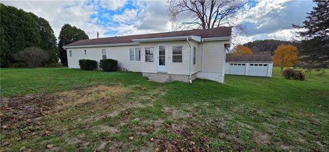 581 E Bakersville Edie Rd Lincoln Twp PA 15501