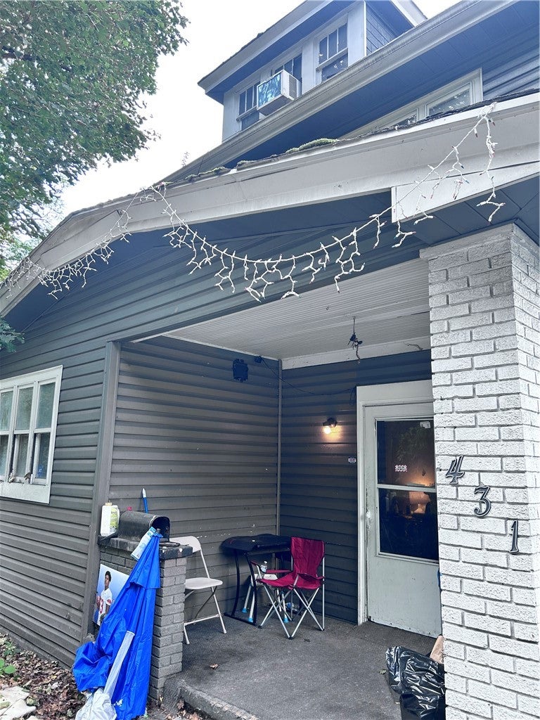 431 Noblestown Rd