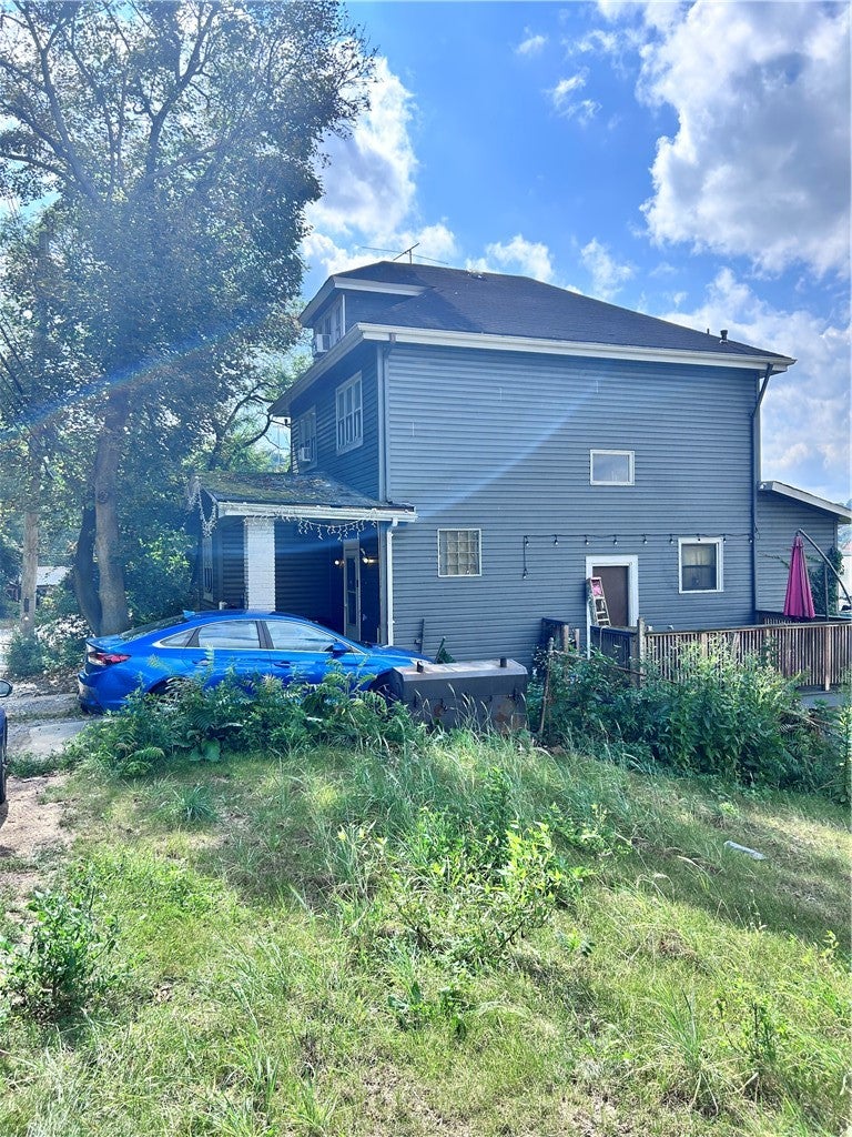 431 Noblestown Rd