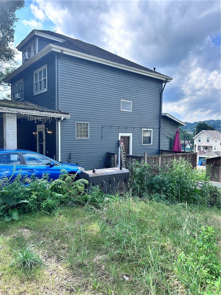 431 Noblestown Rd