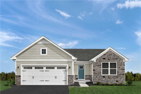 Photo of 241 Curtis Dr Ct, Cheswick, PA 15024 (MLS # 1760922)