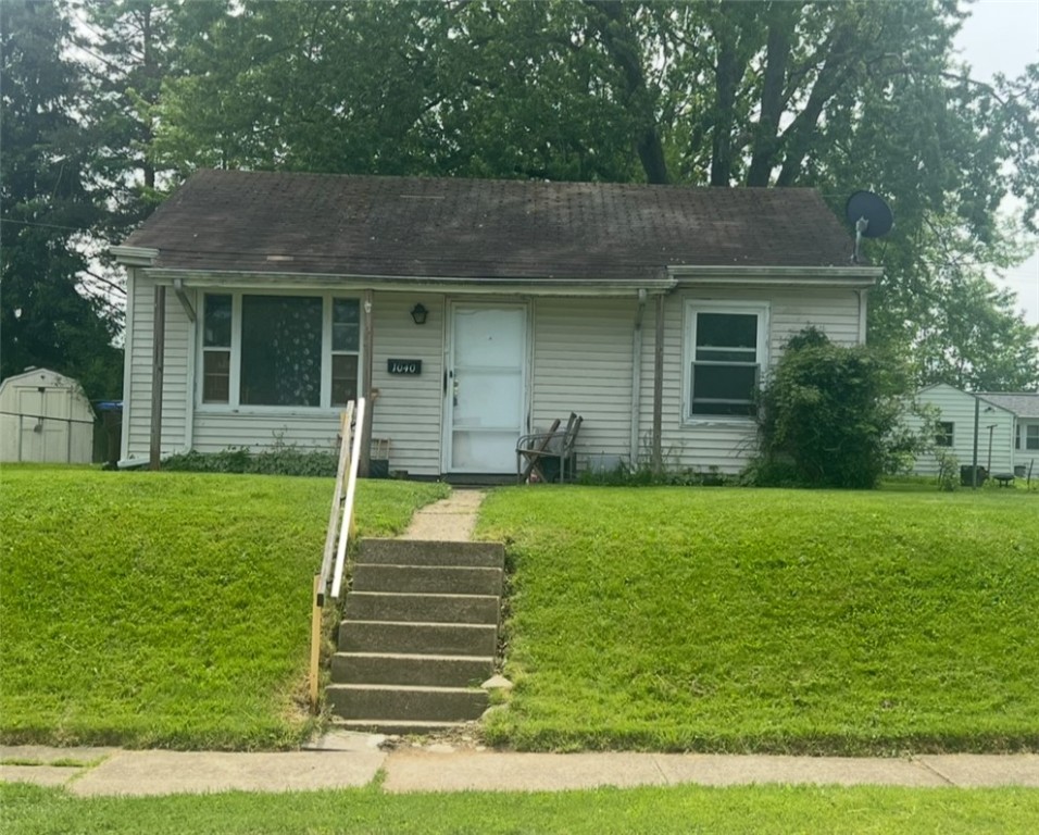 1040 March St St, Sharon, Pennsylvania image 1