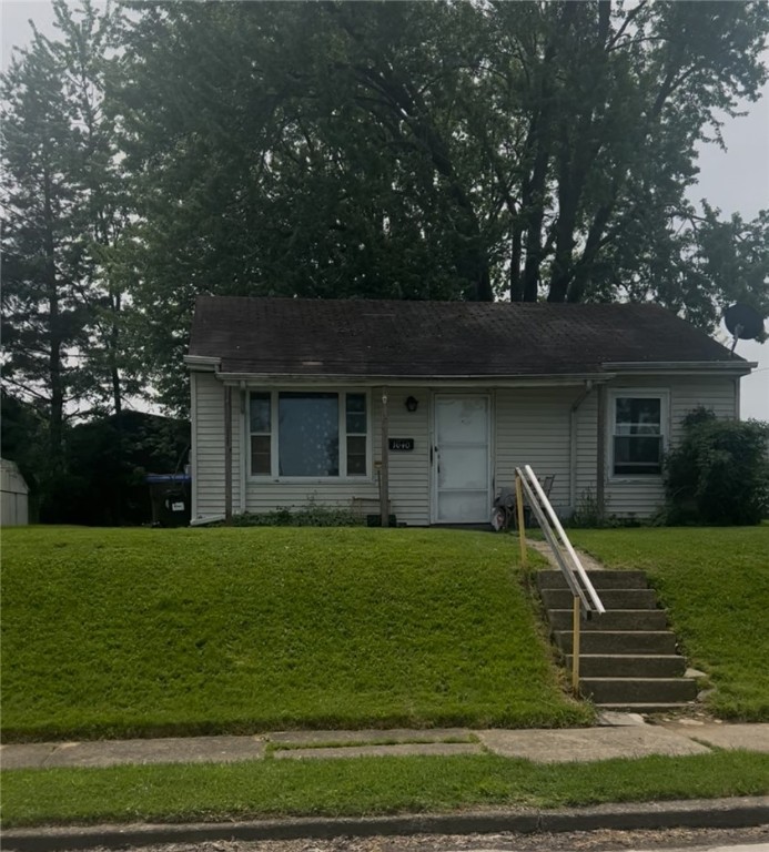 1040 March St St, Sharon, Pennsylvania image 2
