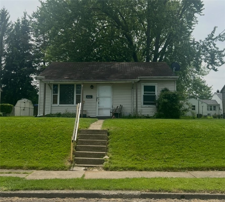 1040 March St St, Sharon, Pennsylvania image 3