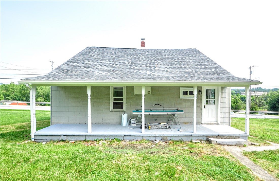 1245 Latrobe Derry Rd