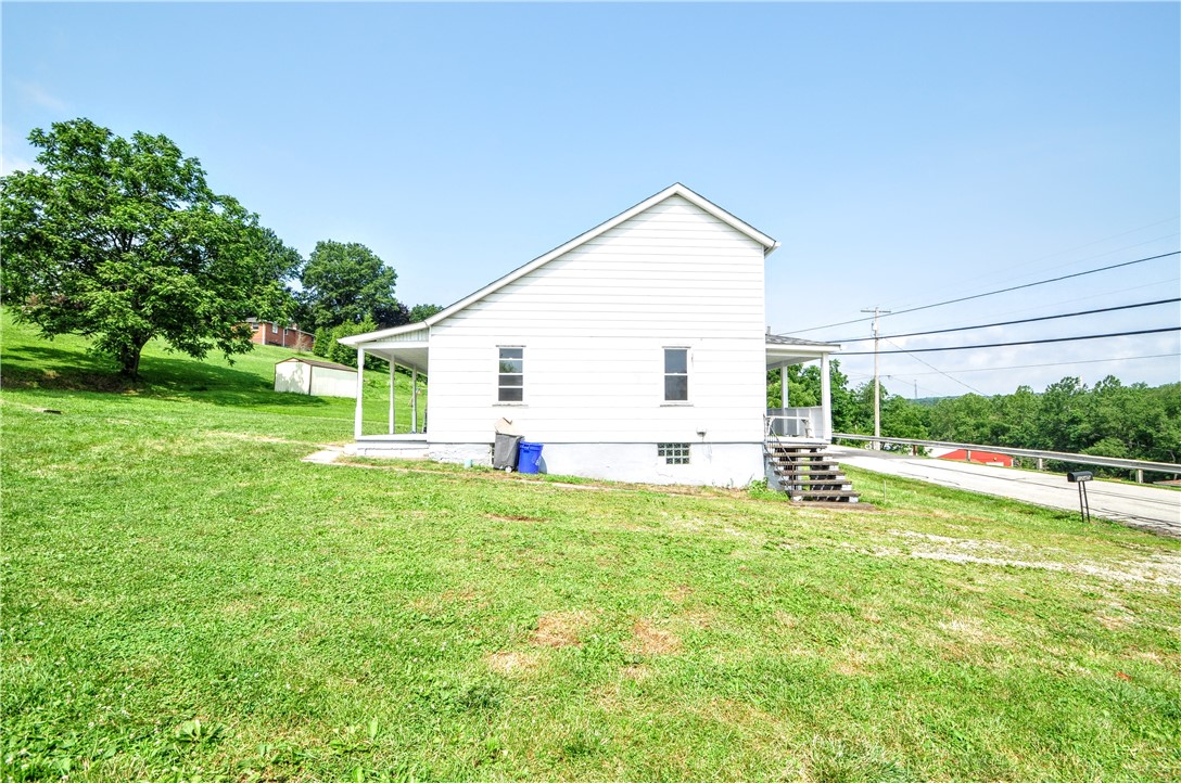 1245 Latrobe Derry Rd