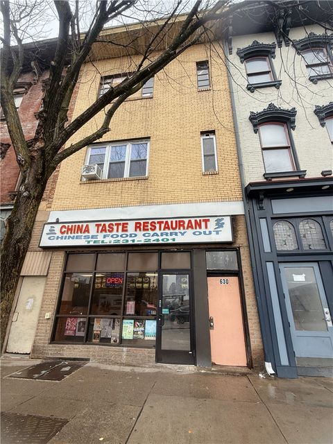 Photo of 630 E Ohio St, Pittsburgh, PA 15212 (MLS # 1743772)