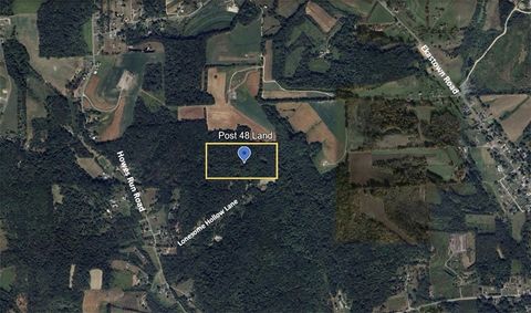 000 N Of Lonesome Hollow Ln Buffalo Twp PA 16055