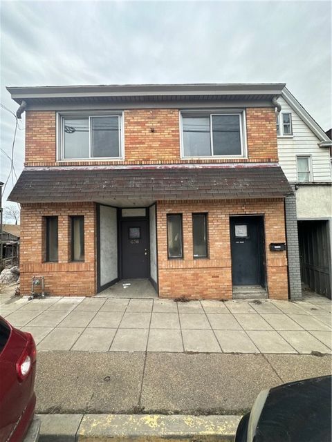 Photo of 436 Brownsville Rd, Pittsburgh, PA 15210 (MLS # 1737706)