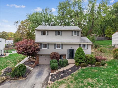 2642 Sapling Shaler PA 15101